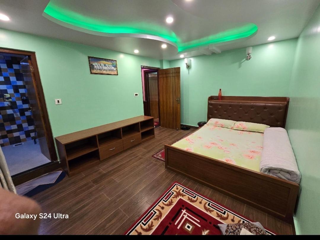 Pharping Homestay Dakshinkali Quarto foto