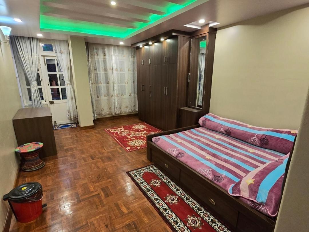 Pharping Homestay Dakshinkali Quarto foto