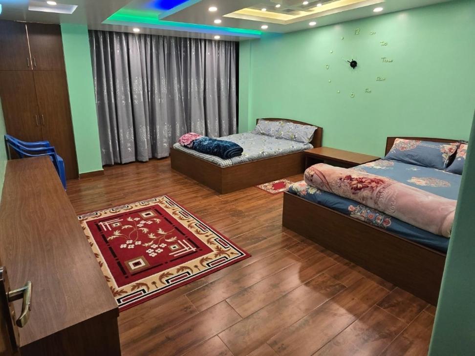 Pharping Homestay Dakshinkali Quarto foto